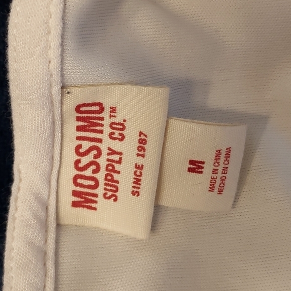 Mossimo Supply Co. Summer dress size m - Picture 5 of 6